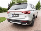 Seat Tarraco stigao u Srbiju (2019)