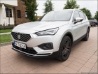 Seat Tarraco stigao u Srbiju (2019)