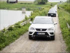 Seat Tarraco stigao u Srbiju (2019)