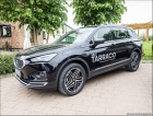 Seat Tarraco stigao u Srbiju (2019)