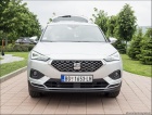 Seat Tarraco stigao u Srbiju (2019)