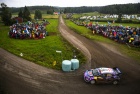 Secto Rally Finland 2022 - Craig Breen