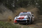 Secto Rally Finland 2022 - Elfyn Evans