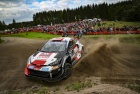 Secto Rally Finland 2022 - Esapekka Lappi