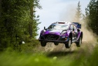 Secto Rally Finland 2022 - Jari Huttunen