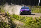 Secto Rally Finland 2022 - Pierre-Louis Loubet