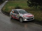 Serbia Rally 2008