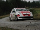 Serbia Rally 2008