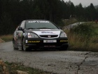 Serbia Rally 2008