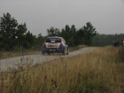 Serbia Rally 2008