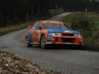 Serbia Rally 2008