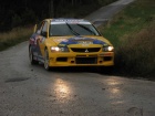 Serbia Rally 2008