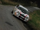 Serbia Rally 2008