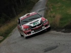 Serbia Rally 2008