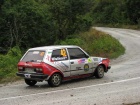 Serbia Rally 2008