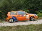 Serbia Rally 2008