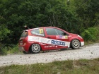 Serbia Rally 2008