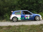 Serbia Rally 2008