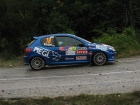 Serbia Rally 2008