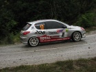 Serbia Rally 2008