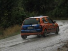 Serbia Rally 2008