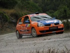 Serbia Rally 2008