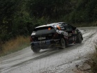 Serbia Rally 2008