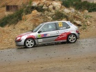 Serbia Rally 2008