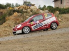 Serbia Rally 2008