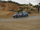 Serbia Rally 2008