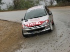 Serbia Rally 2008