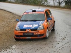 Serbia Rally 2008