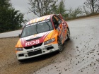 Serbia Rally 2008