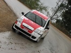 Serbia Rally 2008