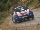 Serbia Rally 2008