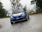 Serbia Rally 2008