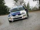 Serbia Rally 2008