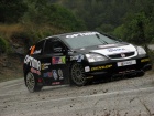 Serbia Rally 2008