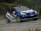 Serbia Rally 2008