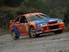 Serbia Rally 2008