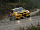 Serbia Rally 2008