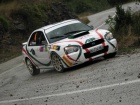 Serbia Rally 2008