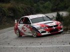 Serbia Rally 2008