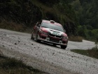 Serbia Rally 2008