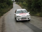 Serbia Rally 2008