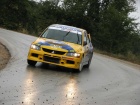 Serbia Rally 2008