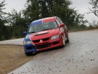 Serbia Rally 2008