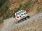 Serbia Rally 2008