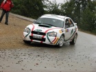 Serbia Rally 2008