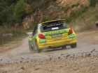 Serbia Rally 2008